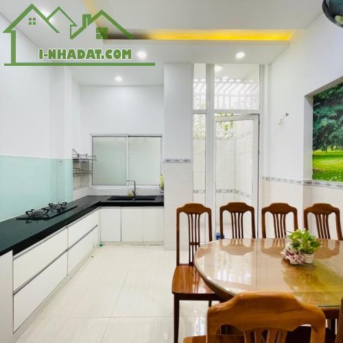 Doanh thu ~20tr/th nhà 3 tầng 70m2 Quang Trung, đường thoáng 5m chỉ nhỉnh 6 tỷ có thương l - 2