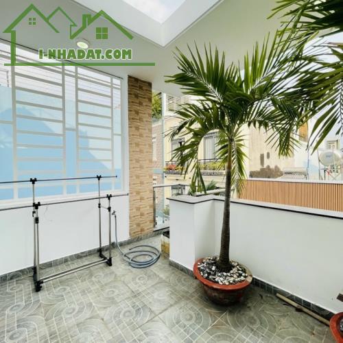 Doanh thu ~20tr/th nhà 3 tầng 70m2 Quang Trung, đường thoáng 5m chỉ nhỉnh 6 tỷ có thương l - 3