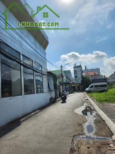 ĐẤT HIẾM - BÁN ĐẤT HẺM XE HƠI QUỐC LỘ 13 80M2 NGANG 5M VUÔNG VỨC NHỈNH 5 TỶ