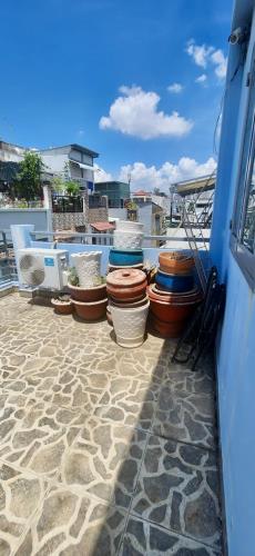 BÁN NHÀ TÔN ĐẢN BỀ NGANG LỚN - XE HƠI ĐỔ CỬA- TƯƠNG LAI CÓ 2 MẶT TIỀN - ĐI CÔNG VIÊN - 4