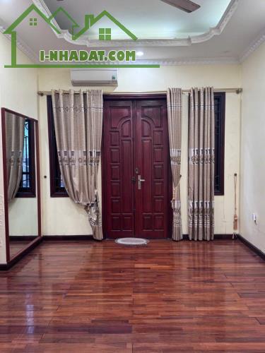TRUNG KÍNH – MẶT PHỐ VIP – 5 TẦNG – Ô TÔ TRÁNH – VỈA HÈ RỘNG – CHỈ NHỈNH 14 TỶ! - 1