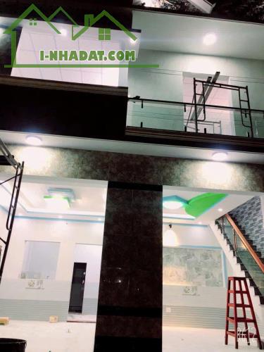 Bán nhà 2 Tầng 81m2 Hóa An,đường nhựa 2 xe hơi,gần Chợ Cá Hóa An - 1