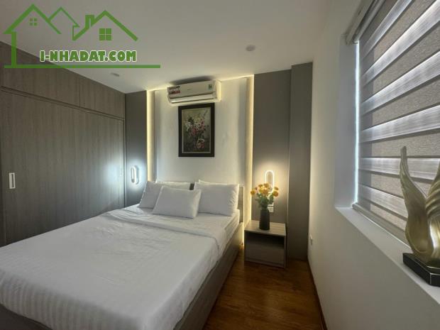 Nhỉnh 4.5 tỷ, 65 m2, chung cư 02 ngủ, sổ đỏ, Lô góc, FULL NT, KĐT Mễ Trì Hạ, Nam Từ Liêm - 4