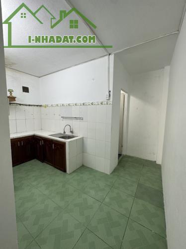 ► 70m ra Bãi Tắm Mân Thái Ô tô đậu 20m, DT51m2, lửng đúc sạch, nhỉnh 3 tỷ - 1