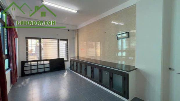 SIÊU HIẾM MẶT NGÕ HOÀNG NHƯ TIẾP, 5 TẦNG, 45M, NGÕ THÔNG, OTO ĐỖ CỬA, NHỈNH 9 TỶ - 1