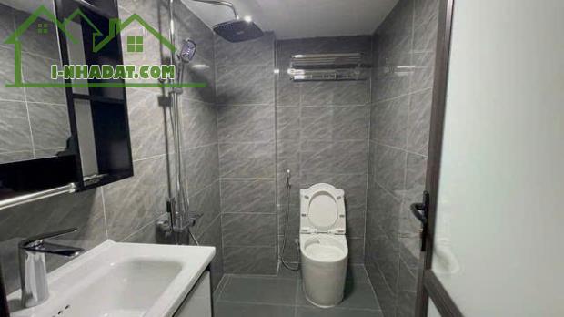 SIÊU HIẾM MẶT NGÕ HOÀNG NHƯ TIẾP, 5 TẦNG, 45M, NGÕ THÔNG, OTO ĐỖ CỬA, NHỈNH 9 TỶ - 2