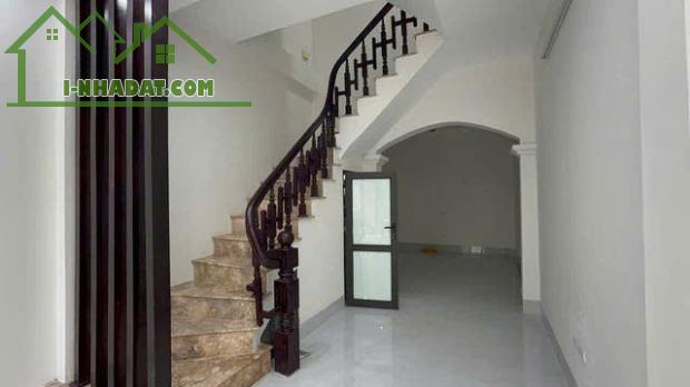 SIÊU HIẾM MẶT NGÕ HOÀNG NHƯ TIẾP, 5 TẦNG, 45M, NGÕ THÔNG, OTO ĐỖ CỬA, NHỈNH 9 TỶ - 3