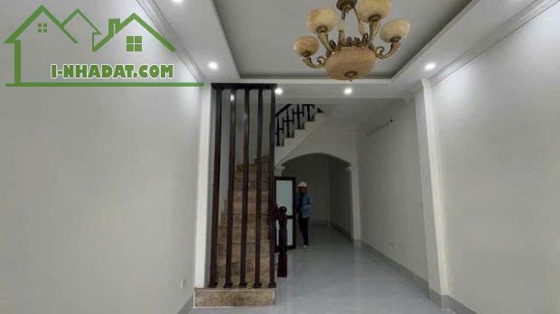 SIÊU HIẾM MẶT NGÕ HOÀNG NHƯ TIẾP, 5 TẦNG, 45M, NGÕ THÔNG, OTO ĐỖ CỬA, NHỈNH 9 TỶ - 4