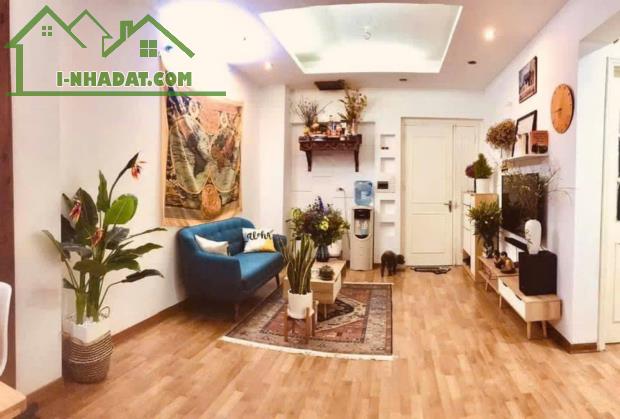 CĂN HỘ CHUNG CƯ GIÁ TỐT LONG BIÊN – CƠ HỘI ĐẦU TƯ KHÔNG THỂ BỎ LỠ