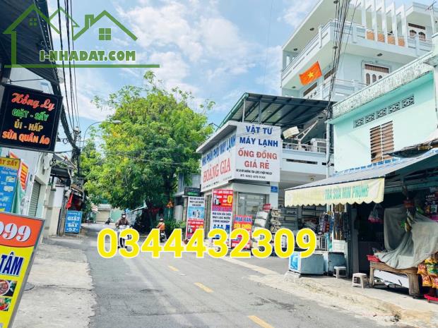 Ngộp bank bán gấp, Mặt tiền kinh doanh, Lê Văn Việt, Hiệp Phú, Quận 9, 156m2, Ngang 8m - 1