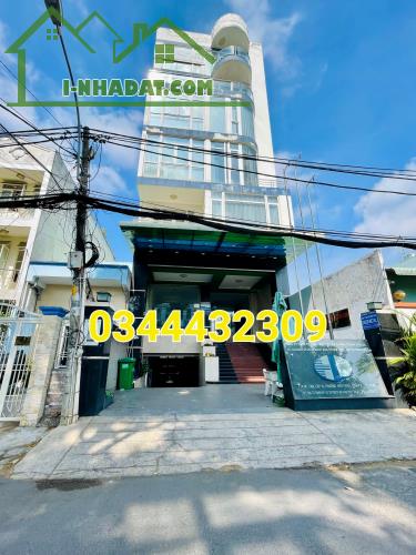 Ngộp bank bán gấp, Mặt tiền kinh doanh, Lê Văn Việt, Hiệp Phú, Quận 9, 156m2, Ngang 8m - 4