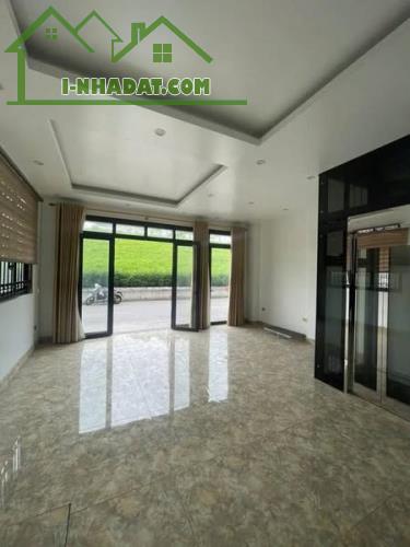 BÁN NHANH NHÀ MẶT PHỐ BỒ ĐỀ 41M2 6T THANG MÁY KINH DOANH DÒNG TIỀN 13 TỶ - 2