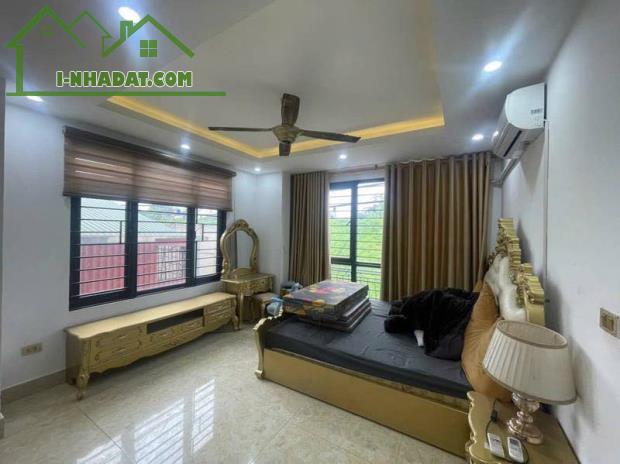 BÁN NHANH NHÀ MẶT PHỐ BỒ ĐỀ 41M2 6T THANG MÁY KINH DOANH DÒNG TIỀN 13 TỶ - 3