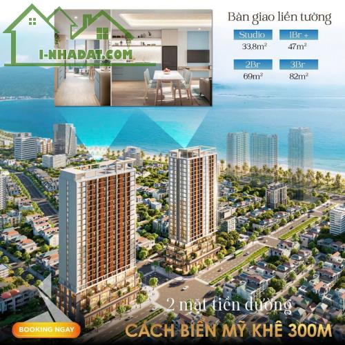 DỰ ÁN SUN VƯƠNG THỪA VŨ  – TÂM ĐIỂM VÀNG GIỮA TRÁI TIM DU LỊCH ĐÀ NẴNG