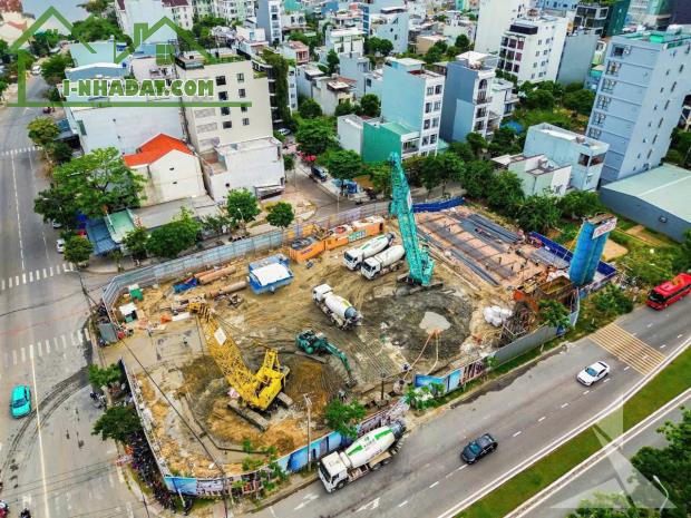 DỰ ÁN SUN VƯƠNG THỪA VŨ  – TÂM ĐIỂM VÀNG GIỮA TRÁI TIM DU LỊCH ĐÀ NẴNG - 1