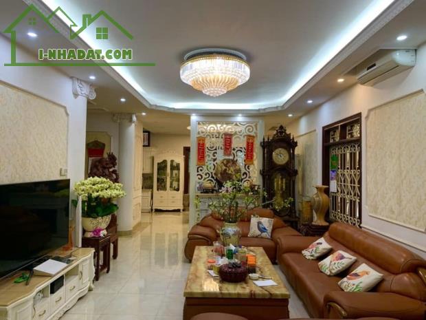 BÁN MẢNH ĐẤT VÀNG KĐT XA LA, HÀ ĐÔNG - 276M - MT 11M - XÂY TÒA VP, KS ĐẲNG CẤP - CHỈ 36.8 - 1
