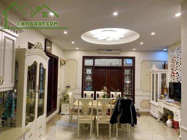 BÁN MẢNH ĐẤT VÀNG KĐT XA LA, HÀ ĐÔNG - 276M - MT 11M - XÂY TÒA VP, KS ĐẲNG CẤP - CHỈ 36.8 - 2