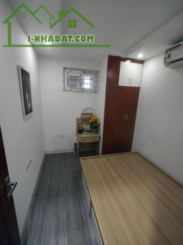Bán căn hộ phố Đình Thôn, 50m2, 2 tỷ, khu phố đẹp, an ninh tuyệt vời. - 2