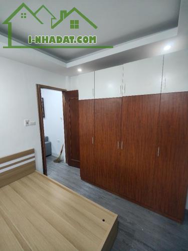 Bán căn hộ phố Đình Thôn, 50m2, 2 tỷ, khu phố đẹp, an ninh tuyệt vời. - 3