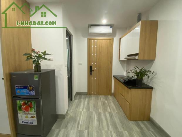 CCMN nhà dòng tiền Lê Quang Đạo: 80m2, 8t, thang máy xịn - giá 18.5 tỷ 24 phòng khép kín - 1