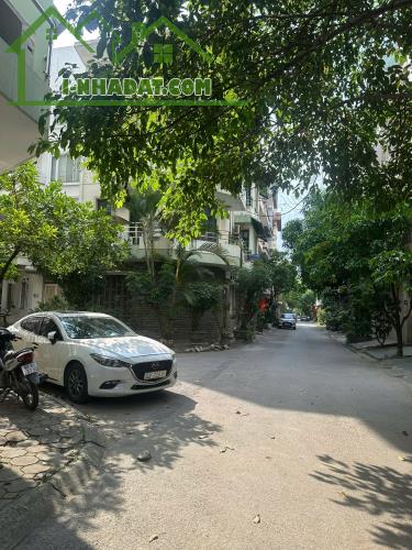🏠SIÊU PHẨM PHÂN LÔ – GARA – VỈA HÈ – OTO TRÁNH – KINH DOANH
