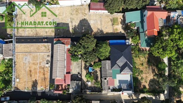 Bán đất Thủy Xuân Tiên, Chương Mỹ - 1km ra QL21A - Tài chính dưới 2 Tỷ