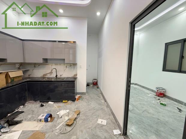 Bán nhà 1 lầu 1 trệt phường Quang Vinh ngay trung tâm Biên Hoà - 2