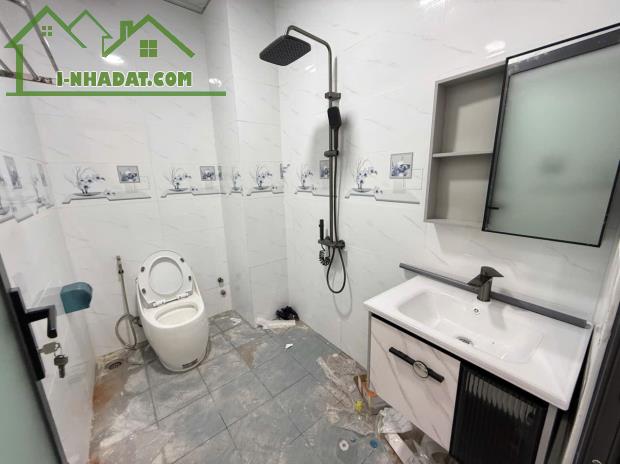 Bán nhà 1 lầu 1 trệt phường Quang Vinh ngay trung tâm Biên Hoà - 3