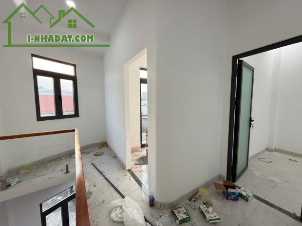Bán nhà 1 lầu 1 trệt phường Quang Vinh ngay trung tâm Biên Hoà - 4