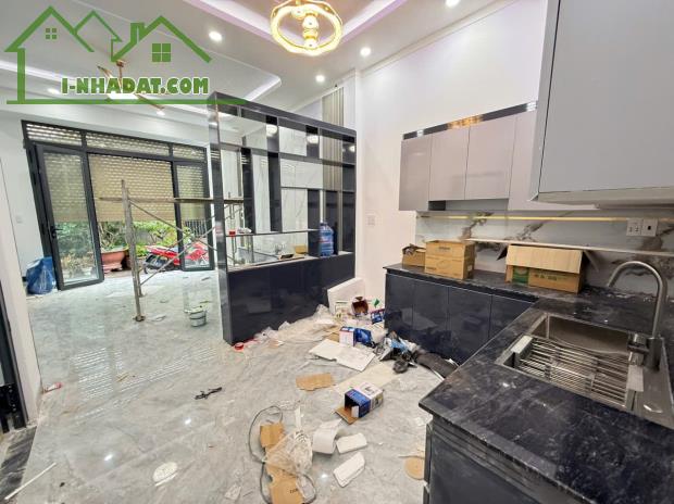 Bán nhà 1 lầu 1 trệt phường Quang Vinh ngay trung tâm Biên Hoà - 5
