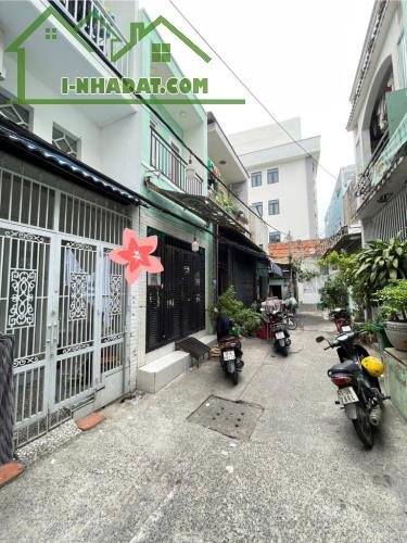 BÁN NHÀ HẼM 5M, LÊ TRỌNG TẤN, TÂN PHÚ, DT 41m2, Giá  4.8 tỷ 📞 LH: Đông nguyễn  0976624307