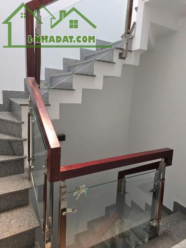 5 TỶ NHÀ PHÚ NHUẬN - HẺM NGẮN AN NINH SẠCH SẼ - 4 TẦNG 3PN LỚN - TẶNG NỘI THẤT XỊN - 1