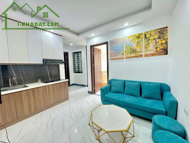 Bán Ccmn 2pn 48m cực đẹp thoáng tại 175 Quan Nhân, Thanh Xuân