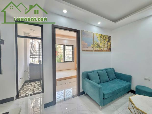 Bán Ccmn 2pn 48m cực đẹp thoáng tại 175 Quan Nhân, Thanh Xuân - 1