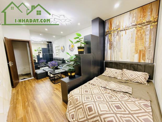 🏡 BÁN NHÀ TẬP THỂ B1 VĂN CHƯƠNG – TẦNG 2 – 50M² SỬ DỤNG – GIÁ CHỈ 2.66 TỶ