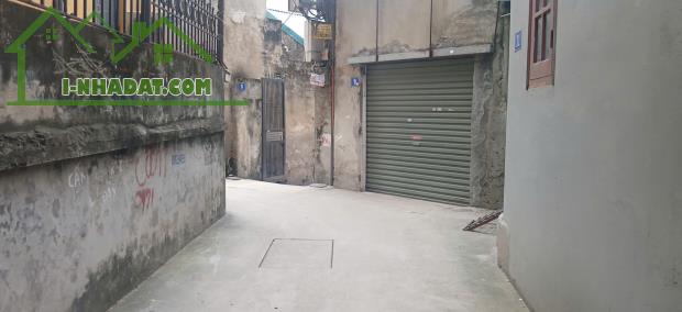 Bán hoa hậu phố Đại Đồng 40m, 5 tầng, ô tô 50m, khu dân chí cao. - 1