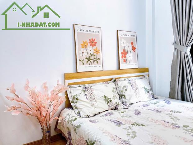 MT 5.6m, Lô Góc 2 Mặt Ngõ, 34m, 4T, CHDV Trần Hưng Đạo, Phường Phạm Ngũ Lão, Quận 1. - 2