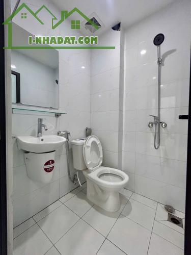 MT 5.6m, Lô Góc 2 Mặt Ngõ, 34m, 4T, CHDV Trần Hưng Đạo, Phường Phạm Ngũ Lão, Quận 1. - 4