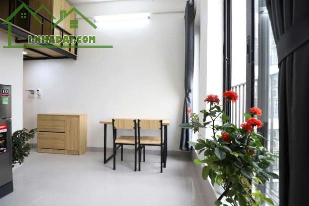 BÁN TÒA CHDV NGUYỄN KHANG, CẦU GIẤY - 135M² x 7 TẦNG - DÒNG TIỀN 170TR/THÁNG - GIÁ 31 TỶ