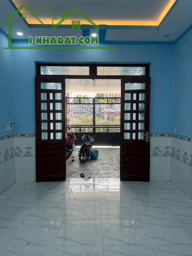 Bán nhà 200m2 MẶT TIỀN vừa ở vừa Kinh Doanh, giá rẻ hơn trong hẻm