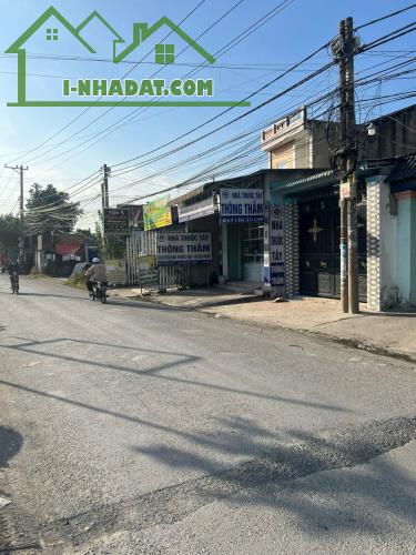 Bán nhà 200m2 MẶT TIỀN vừa ở vừa Kinh Doanh, giá rẻ hơn trong hẻm - 1