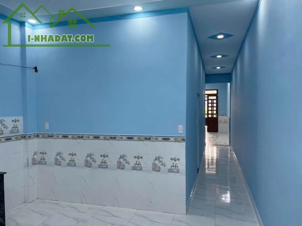 Bán nhà 200m2 MẶT TIỀN vừa ở vừa Kinh Doanh, giá rẻ hơn trong hẻm - 3