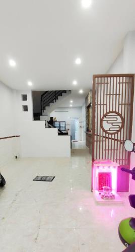 Bán nhà Bùi Tư Toàn 64m2 2 tầng ở ngay, nhích 5 tỷ hẻm xe hơi thông.