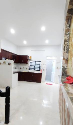 Bán nhà Bùi Tư Toàn 64m2 2 tầng ở ngay, nhích 5 tỷ hẻm xe hơi thông. - 1