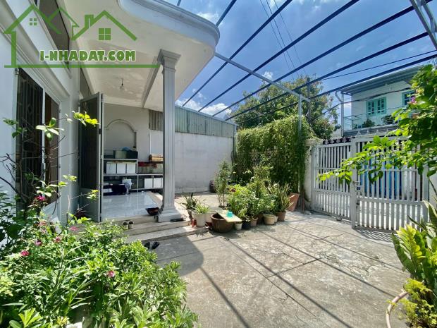 Bán Nhà Lê Thị Lơ ,220m2, ngang đẹp 10m, Hẻm xe hơi 5m, xe hơi ngủ trong nhà. - 5