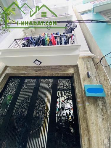 🔅 TÒA CCMN MINH KHAI, 46M2 6T THANG MÁY, MT 4.5M, XÂY MỚI, 10 PHÒNG, CHỈ 12,8 TỶ 🔅