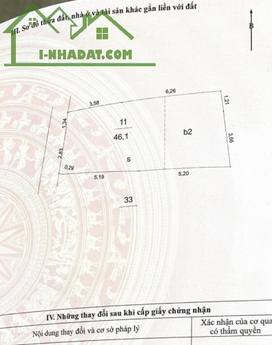 🔅 TÒA CCMN MINH KHAI, 46M2 6T THANG MÁY, MT 4.5M, XÂY MỚI, 10 PHÒNG, CHỈ 12,8 TỶ 🔅 - 4