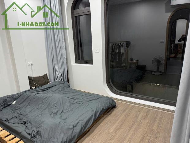 Bán nhà Ngọc Thụy 47m² – 3.5 tầng – Full nội thất – Giá 6.6 tỷ - 5
