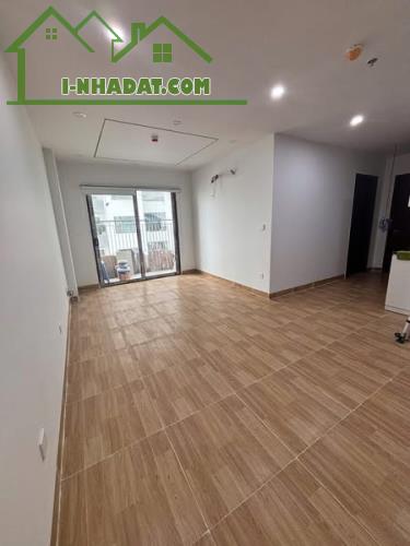 Cho thuê căn hộ chung cư 161 Ngọc Hồi 70m2, 2 ngủ, 9 Triệu ở gđ, có slot ô tô