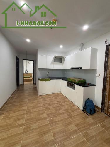 Cho thuê căn hộ chung cư 161 Ngọc Hồi 70m2, 2 ngủ, 9 Triệu ở gđ, có slot ô tô - 1